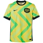 Camisa Austrália 1 Torcedor Masculina 2025 / 2026