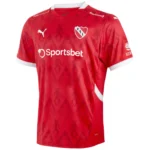 Camisa Independiente 1 Torcedor Masculina 2025 / 2026