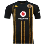 Camisa Kaizer Chiefs 2 Torcedor Masculina 2024 / 2025
