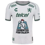 Camisa León 2 Torcedor Masculina 2024 / 2025
