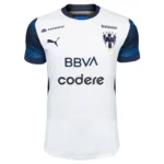 Camisa Monterrey 2 Torcedor Masculina 2024 / 2025