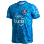 Camisa Olimpia 3 Torcedor Masculina 2025 / 2026
