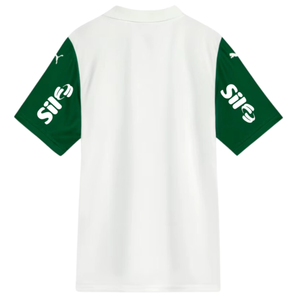 Camisa Palmeiras 2 Com Todos Patrocínios Masculina 2025 / 2026 - Imagem 2