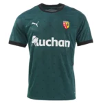 Camisa Lens 2 Torcedor Masculina 2024 / 2025