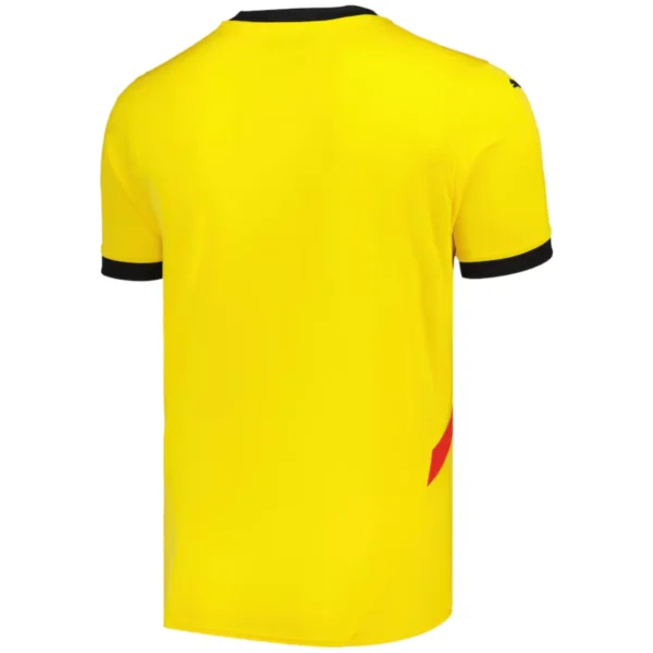 Camisa Lens 1 Torcedor Masculina 2024 / 2025 - Imagem 2