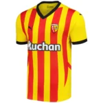 Camisa Lens 1 Torcedor Masculina 2024 / 2025