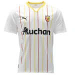 Camisa Lens 3 Torcedor Masculina 2024 / 2025