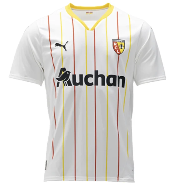 Camisa Lens 3 Torcedor Masculina 2024 / 2025