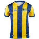 Camisa Rosario Central 1 Torcedor Masculina 2025 / 2026