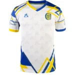 Camisa Rosario Central 2 Torcedor Masculina 2025 / 2026