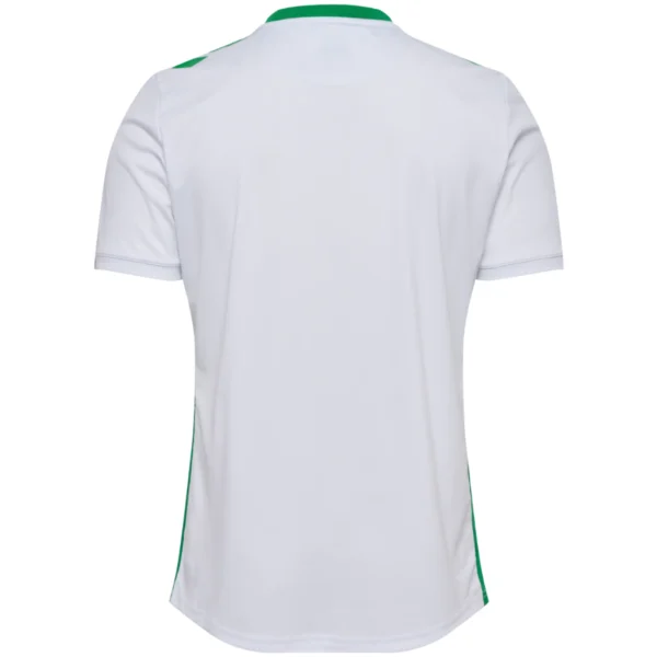 Camisa Saint-Étienne 2 Torcedor Masculina 2024 / 2025 - Imagem 2
