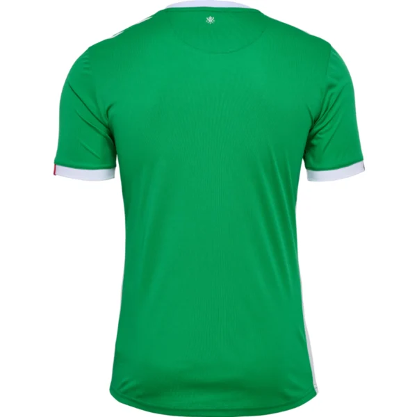 Camisa Saint-Étienne 1 Torcedor Masculina 2024 / 2025 - Imagem 2