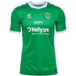 Camisa Saint-Étienne 1 Torcedor Masculina 2024 / 2025