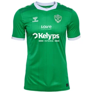 Camisa Saint-Étienne 1 Torcedor Masculina 2024 / 2025