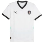 Camisa Austria 2 Torcedor Masculina 2024 / 2025