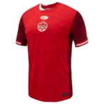 Camisa Canadá 1 Torcedor Masculina 2024 / 2025