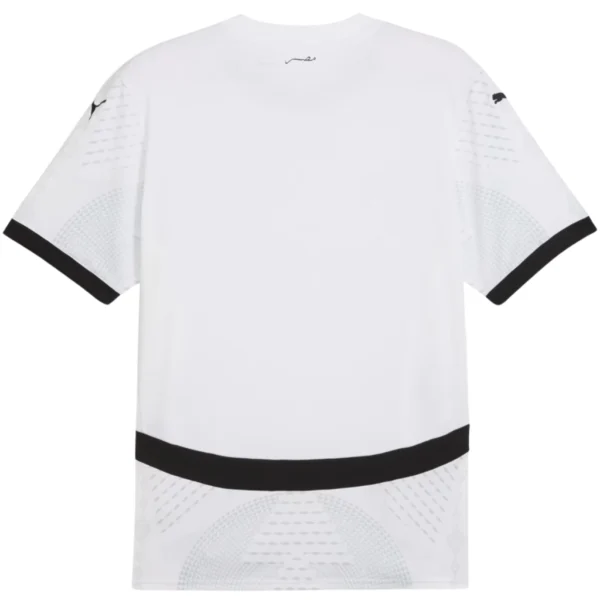 Camisa Egito 2 Torcedor Masculina 2024 / 2025 - Imagem 2