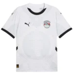 Camisa Egito 2 Torcedor Masculina 2024 / 2025