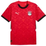 Camisa Egito 1 Torcedor Masculina 2024 / 2025