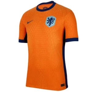 Camisa Holanda 1 Torcedor Masculina 2024 / 2025