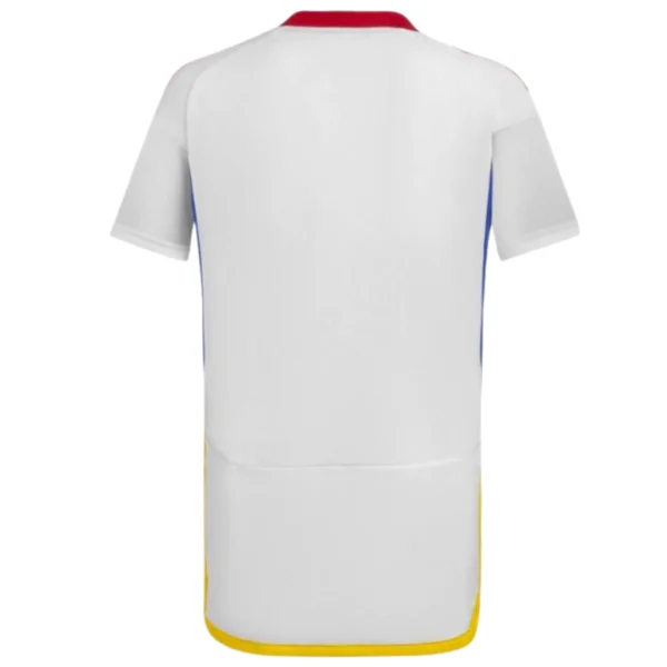 Camisa Venezuela 2 Torcedor Masculina 2024 / 2025 - Imagem 2