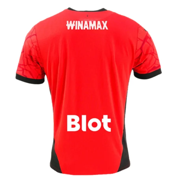 Camisa  Stade Rennais 1 Torcedor Masculina 2024 / 2025 - Image 2
