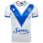 Camisa Vélez Sarsfield 1 Torcedor Masculina 2025 / 2026