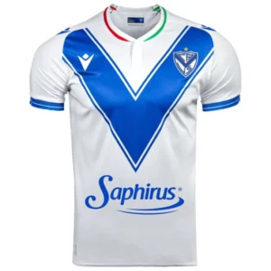 Camisa Vélez Sarsfield 1 Torcedor Masculina 2025 / 2026