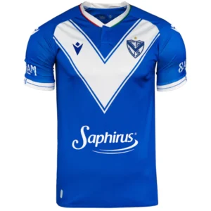 Camisa Vélez Sarsfield 2 Torcedor Masculina 2025 / 2026