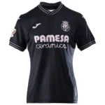 Camisa Villarreal 3 Torcedor Masculina 2024 / 2025