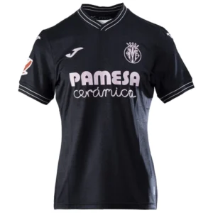 Camisa Villarreal 3 Torcedor Masculina 2024 / 2025
