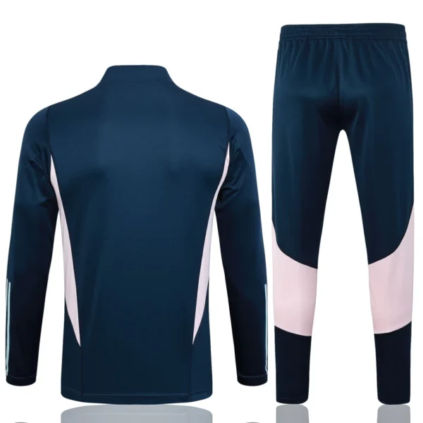 Kit Conjunto Treino Ajax Jaqueta + Calça 2024 / 2025 - Masculino - Adidas - Imagem 2