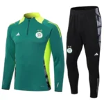 Kit Conjunto Treino Argélia Jaqueta + Calça 2024 / 2025 - Masculino - Adidas