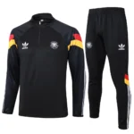 Kit Conjunto Treino Alemanha Jaqueta + Calça 2024 / 2025 - Masculino - Adidas