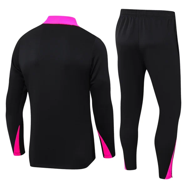 Kit Conjunto Treino Chelsea Jaqueta + Calça 2024 / 2025 - Masculino - Nike - Imagem 2
