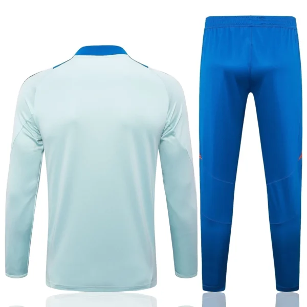 Kit Conjunto Treino Espanha Jaqueta + Calça 2024 / 2025 - Masculino - Adidas - Image 2