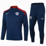 Kit Conjunto Treino Inglaterra Jaqueta + Calça 2024 / 2025 - Masculino - Nike