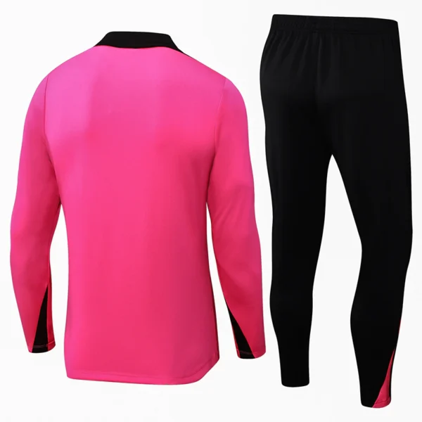 Kit Conjunto Treino Chelsea Jaqueta + Calça 2024 / 2025 - Masculino - Nike - Image 2