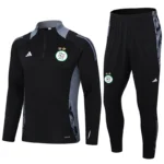 Kit Conjunto Treino Argélia Jaqueta + Calça 2024 / 2025 - Masculino - Adidas