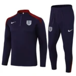 Kit Conjunto Treino Inglaterra Jaqueta + Calça 2024 / 2025 - Masculino - Nike