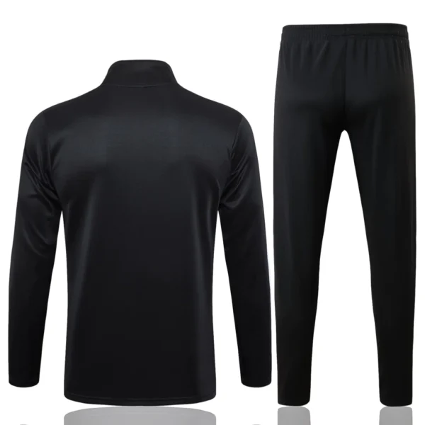 Kit Conjunto Treino Al-Nassr Jaqueta + Calça 2024 / 2025 - Masculino - Nike - Imagem 2