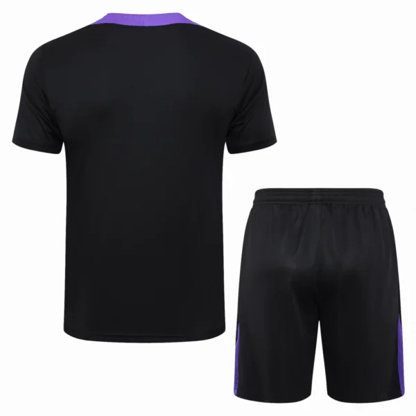 Kit Conjunto Treino Psg Camisa + Short 2024 / 2025 - Masculino - Jordan - Imagem 2