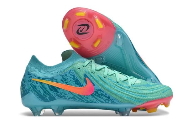 Chuteira Nike Phantom Gx2 Elite Campo