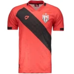 Camisa Atlético-GO 1 Torcedor Masculina 2023 / 2024