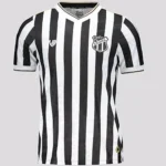 Camisa Ceará 1 Torcedor Masculina 2023 / 2024