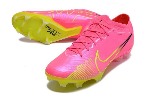 Chuteira Nike Mercurial Vapor 15 Elite Campo - Imagem 2