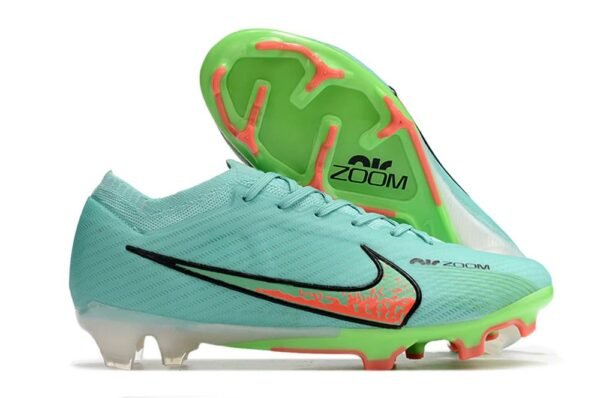 Chuteira Nike Mercurial Vapor 15 Elite Campo