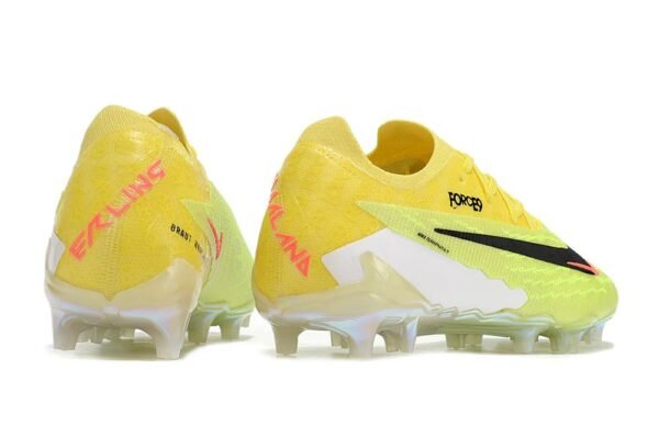 Chuteira Nike Mercurial Phantom GX Elite Campo - Imagem 4