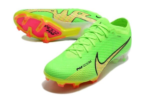Chuteira Nike Mercurial Vapor 15 Elite Campo - Imagem 3