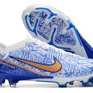 Chuteira Nike Mercurial Vapor 15 Elite Campo